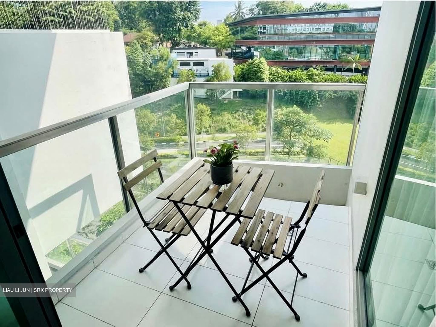 One-north Residences (D5), Apartment #578233291